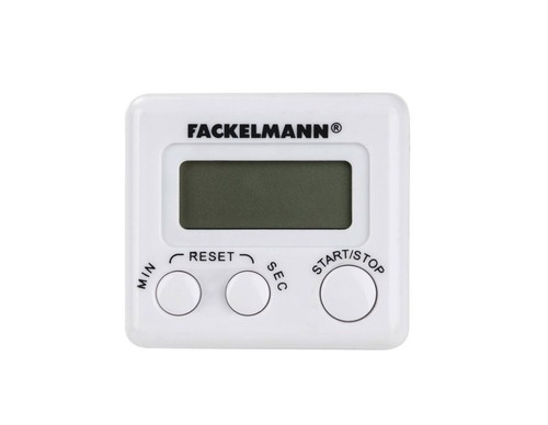 Fackelmann kurzzeitwecker - fackelmann,