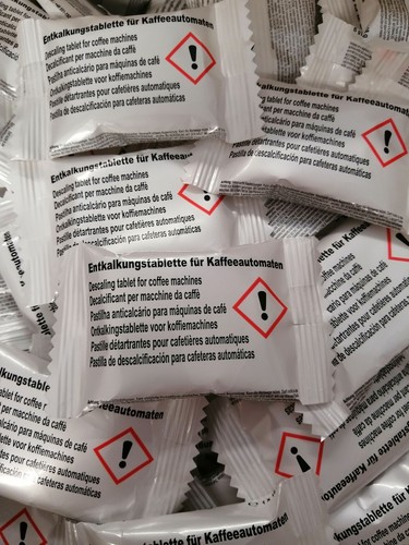 100 entkalkungstabletten - 100,