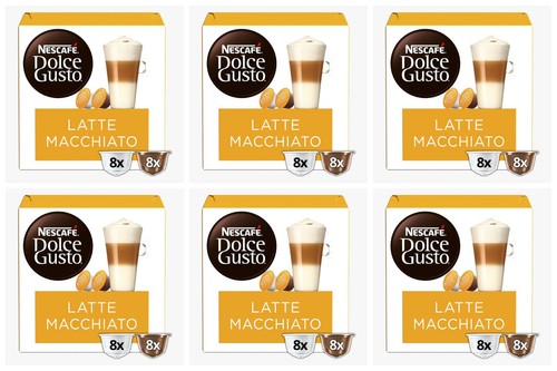 Nescafé dolce gusto latte - dolce,