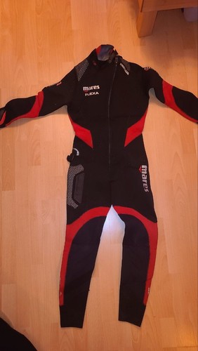 Mares flexa 5mm - flexa,