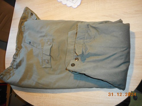 Nva feldhose winter - winter,