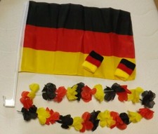 12 x 4tlg Deutschland