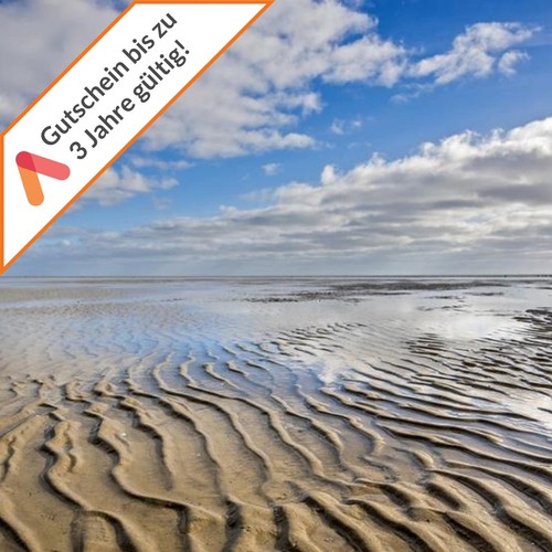 Kurzreise peter ording 4 - peter, 4*
