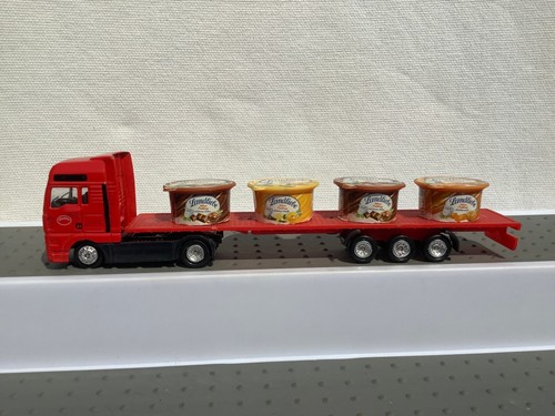 Werbemodell 87 lkw - ✅werbemodell, 1:87