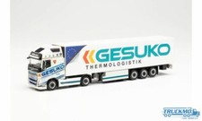 Herpa Gesuko Volvo FH