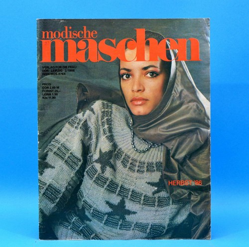 Modische maschen von - maschen, |