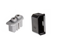 Shimano Kabelstecker für Nabendynamo DH-3N Polkappe & Abdeckung Fahrrad Stecker