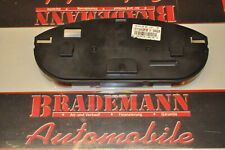 Fiat Ducato 250 2013 Deckel hinten Tachometer Kombiinstrument 5550006808