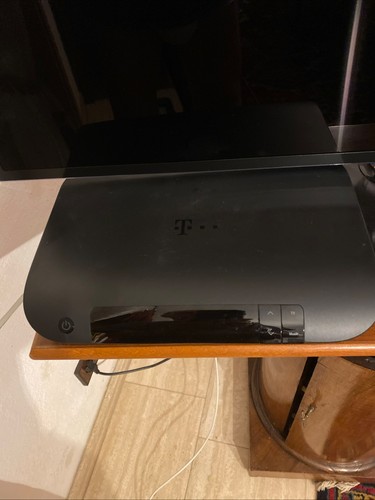 Telekom media receiver 601 sat - media,