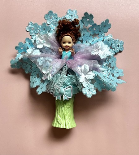Barbie 2006 vintage - 🤍,