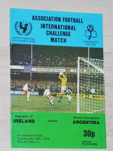 Republik irland argentinien - irland,