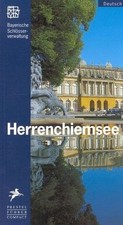 Herrenchiemsee von Elmar D
