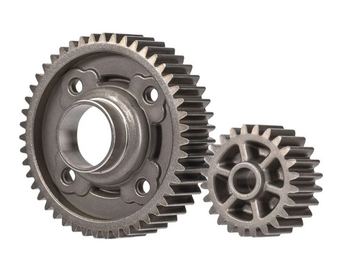 Traxxas getriebe set - traxxas,