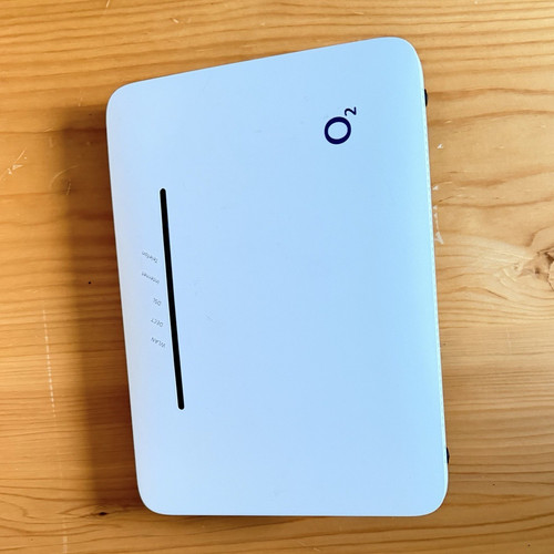 Router weiß lan usb - 2x,