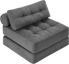 Klappbares schlafsofa 1 - klappbares,