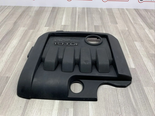 Audi 8pa motorabdeckung - 8p,