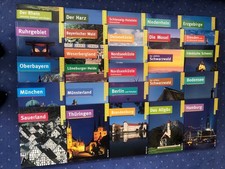 Ausflugsparadies Deutschland