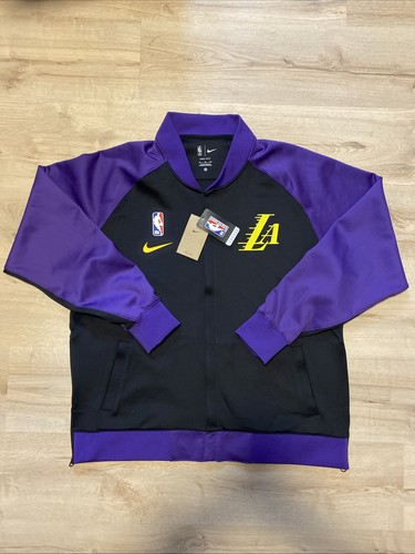 Lakers nba nike showtime - la,