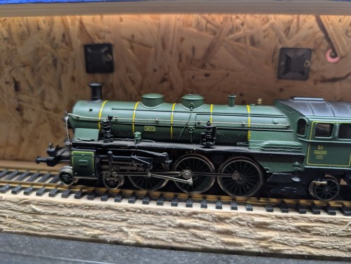 Märklin 3092 dampflok s - 3092,