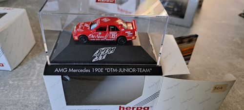 B24 herpa 036214 dtm 94 - b24,