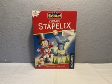 Spiel - Zirkus Stapelix ab 5