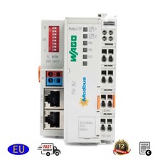 Wago 750-362 Fieldbus Coupler