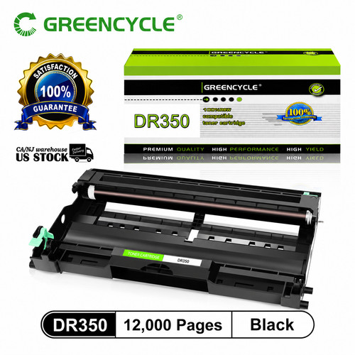 Dr350 drum unit for - dr350, brother