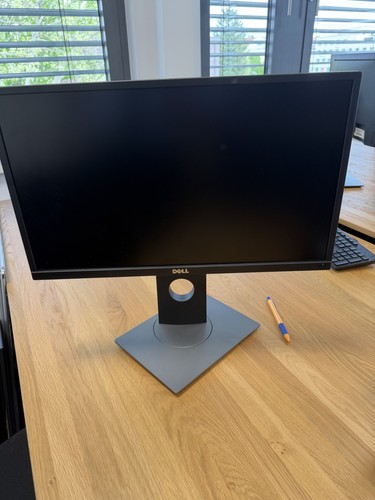 Dell p2217h - 🖥️,