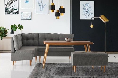 Esszimmer gruppe essecke - esszimmer,