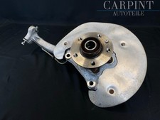 Audi A5 8T A4 8K Neuwertig Achsschenkel Radnabe Radlager vorne rechts 4G0407242D