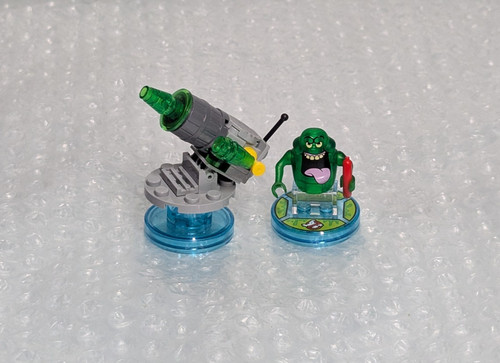 Lego dimensions 71241 - lego,