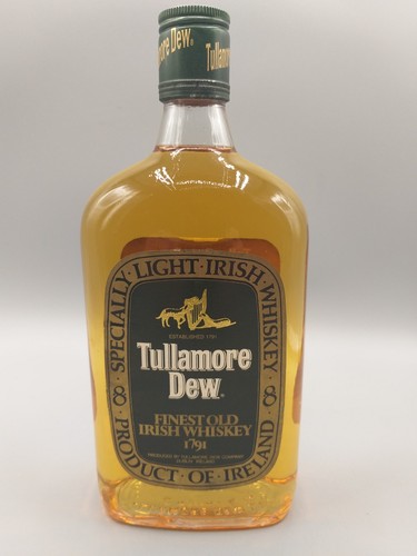 Tullamore dew finest - tullamore,