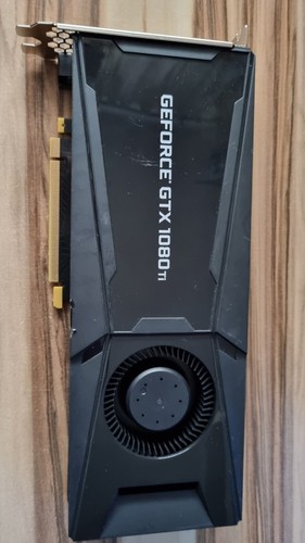 Pny nvidia geforce gtx - nvidia, 1080