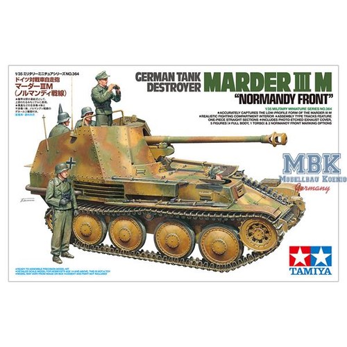 Tamiya 35364 german tank - 35364,