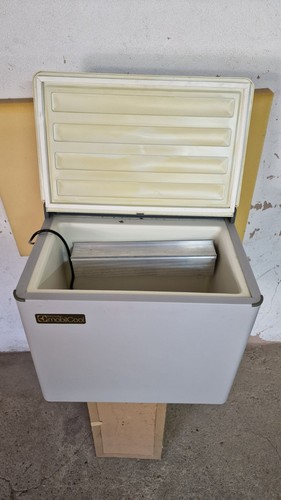 Mobicool elektrolux - mobicool,
