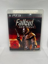 Fallout: New Vegas (Sony PlayStation 3) PS3 OVP komplett mit Handbuch