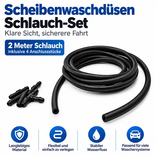 Rep satz schlauch - rep.satz,