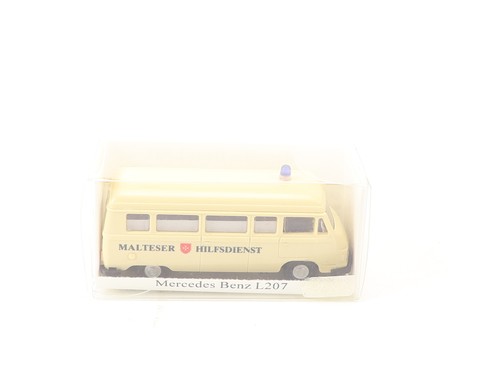 H0 09026 modellauto - a.p.s., 09026 modellauto