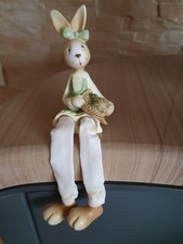 Osterdeko, Kantenhocker  von Formano, NEUWERTIG 