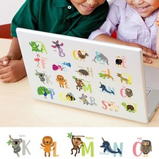  26 PCS Karikatur Sticker Wandaufkleber Für Das Spielzimmer Cartoon-Aufkleber