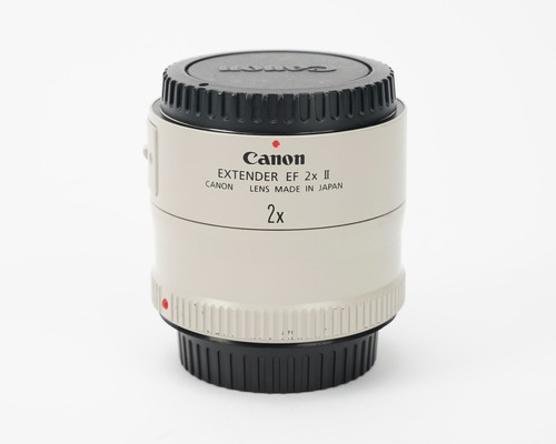 Canon extender ii ef - ii,