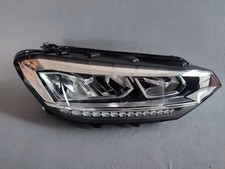 Frontscheinwerfer VW Touran