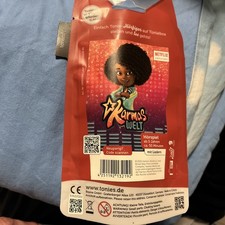 TONIES HÖRFIGUR KARMAS WELT