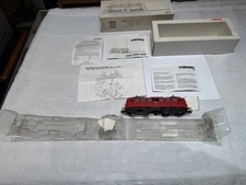 märklin-H0 3331.1 Elok mit