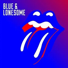 The Rolling Stones - Blue & Lonesome [Jewel Box]