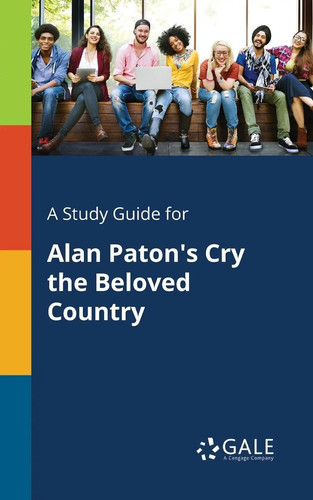 Study guide for alan paton - study, paton's