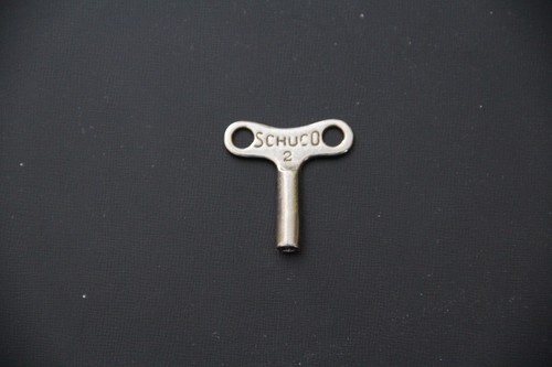Schlüssel schuco - schuco, 2