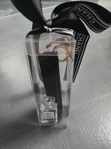Chanel parfum miniflakon - chanel, n°5