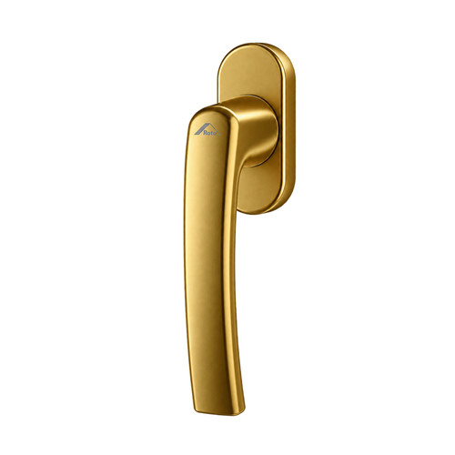 Roto fenstergriff samba bronze - fenstergriff,