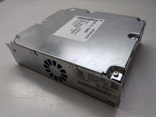 Passat tv tuner - vw, 3c